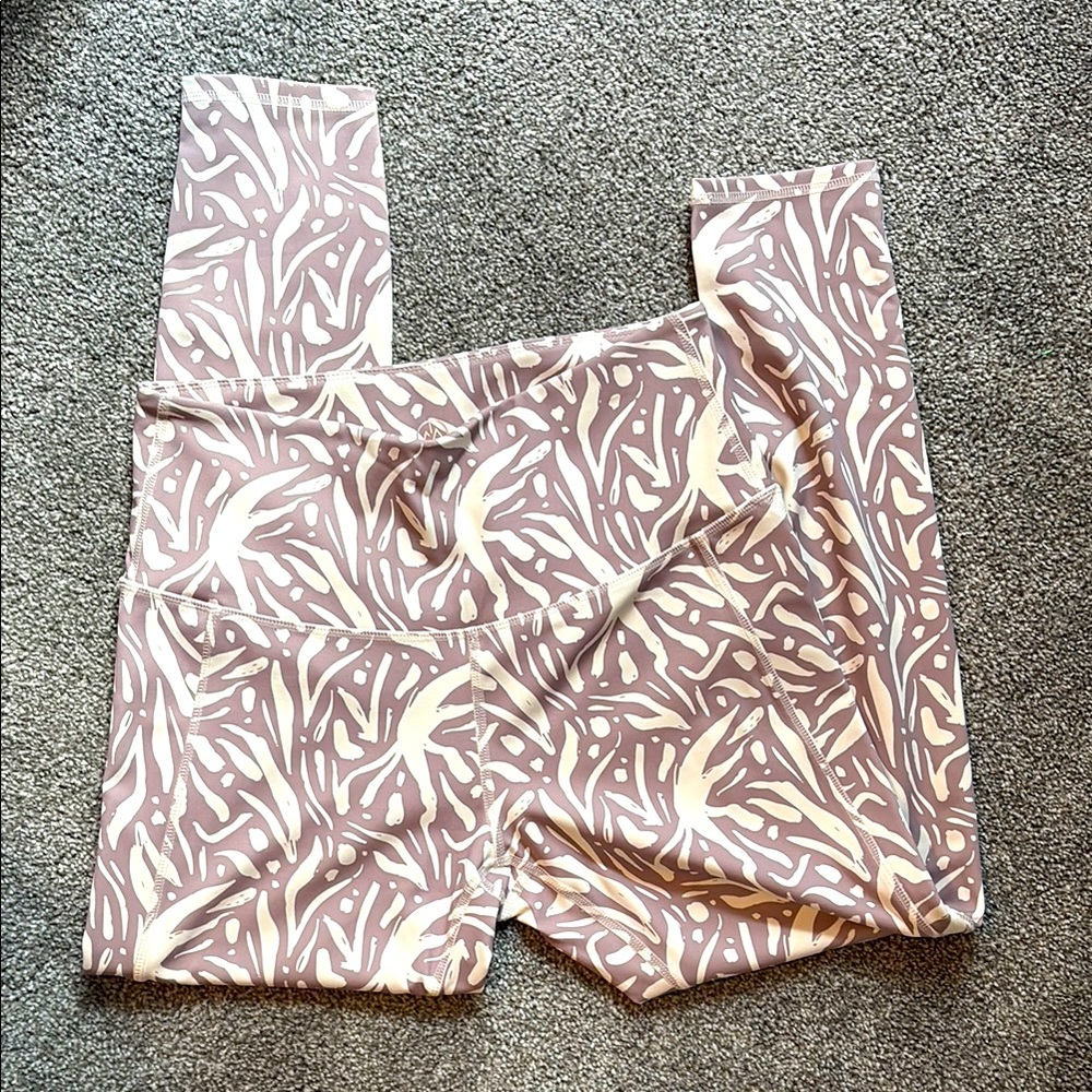 7/8 Leggings